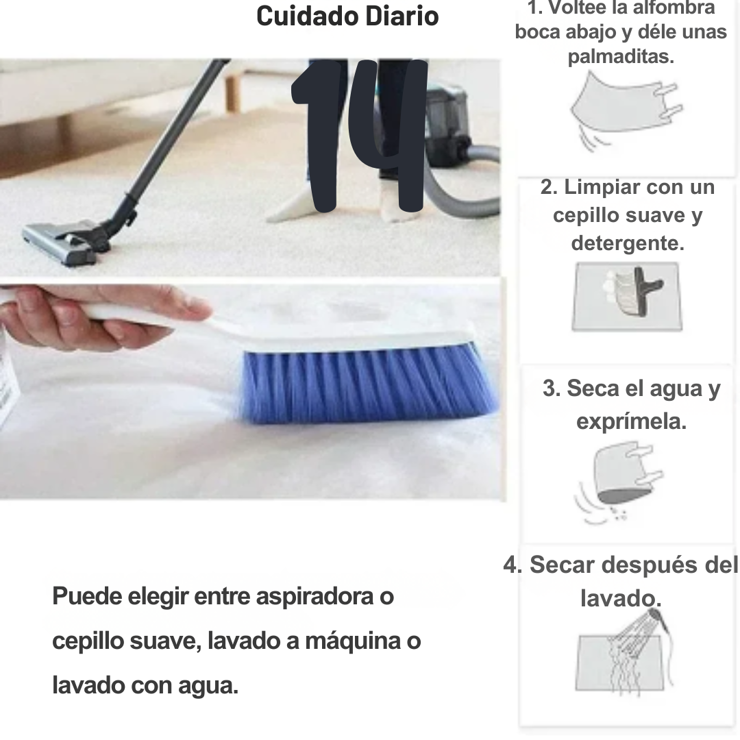 Alfombra de Carro Deportivo